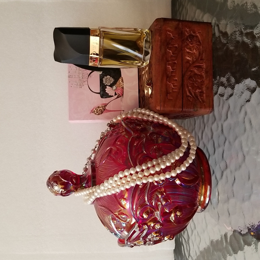 🌹Knowing💋by💃Estée Lauder❣️1 fl oz